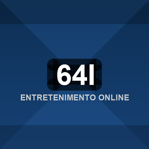 64i logo