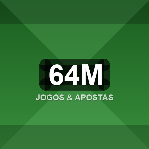 64m logo