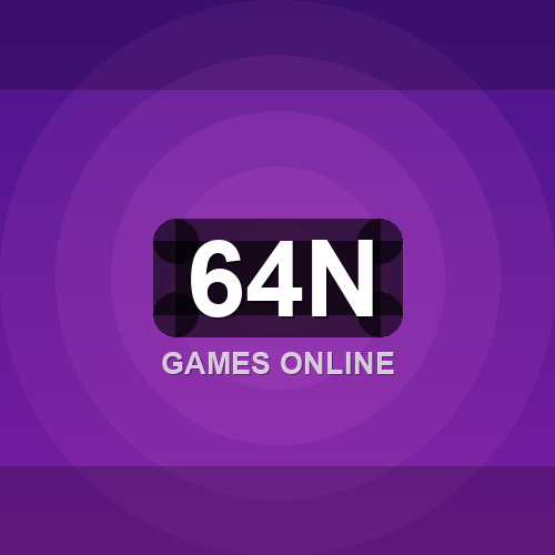 64n logo