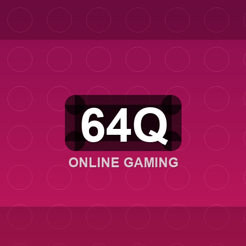 64q logo