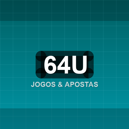 64u logo