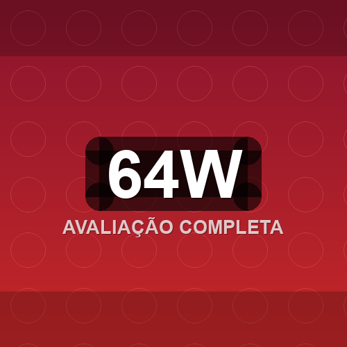 64w logo