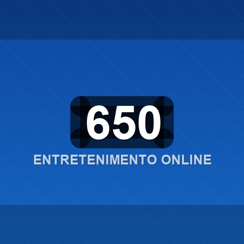 650 logo