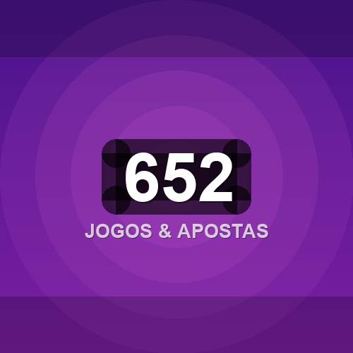 652 logo