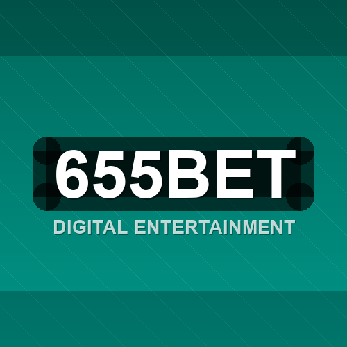 655bet logo