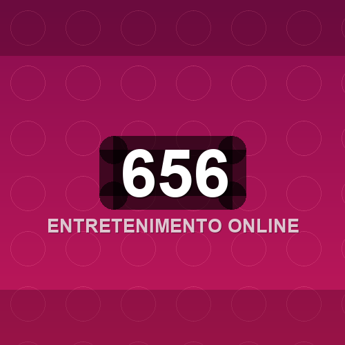 656 logo