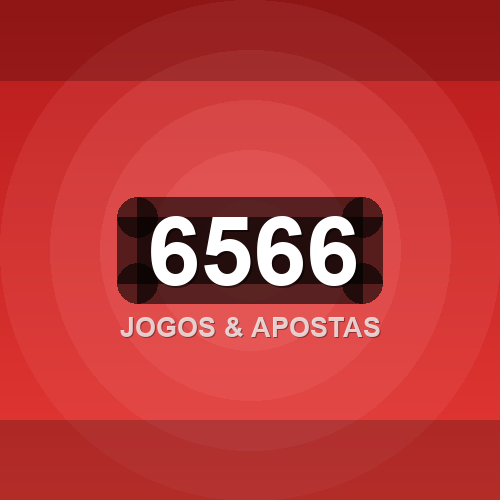 6566 logo