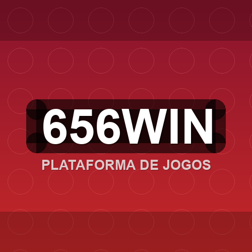 656win logo