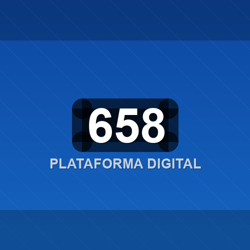 658 logo