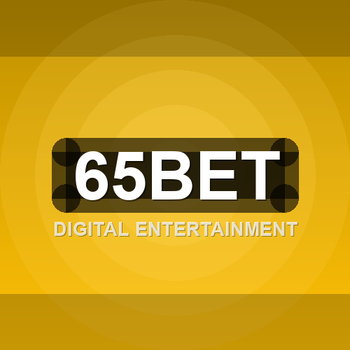65bet logo