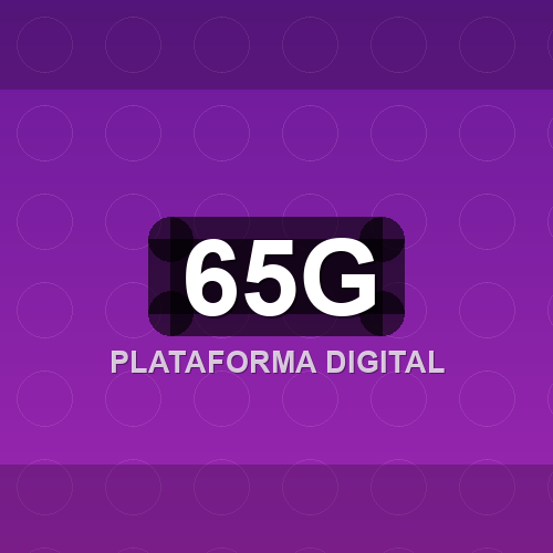 65g logo