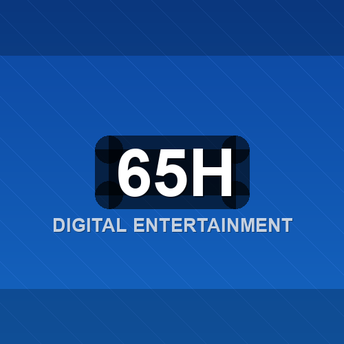 65h logo