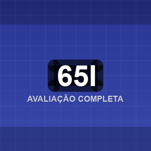 65i logo