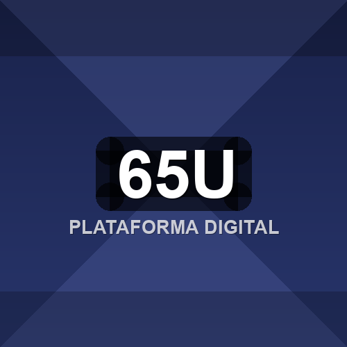 65u logo