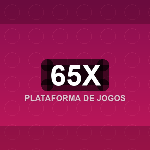65x logo