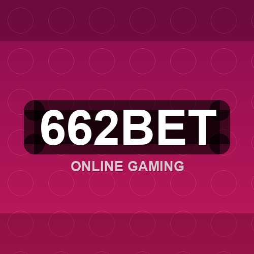662bet logo
