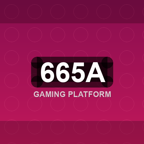 665a logo