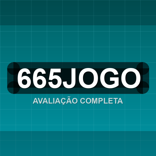 665jogo logo