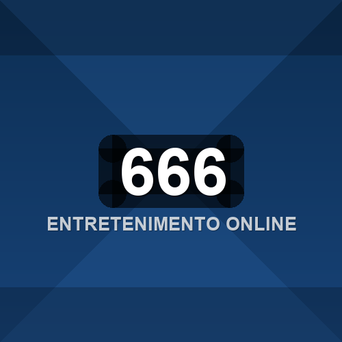 666 logo