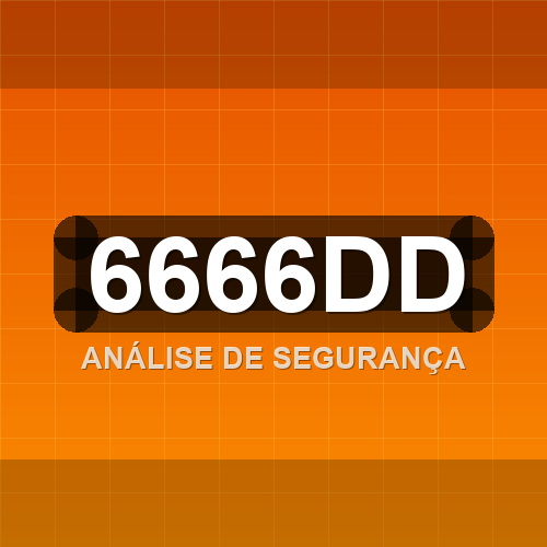 6666dd logo