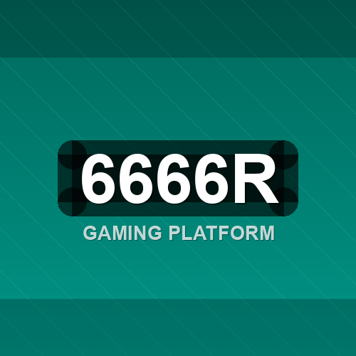 6666r logo