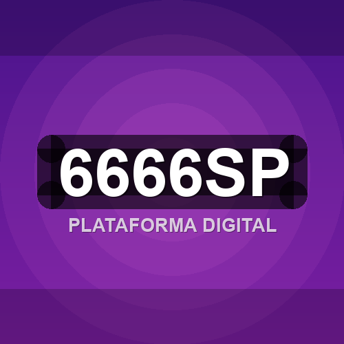 6666sp logo