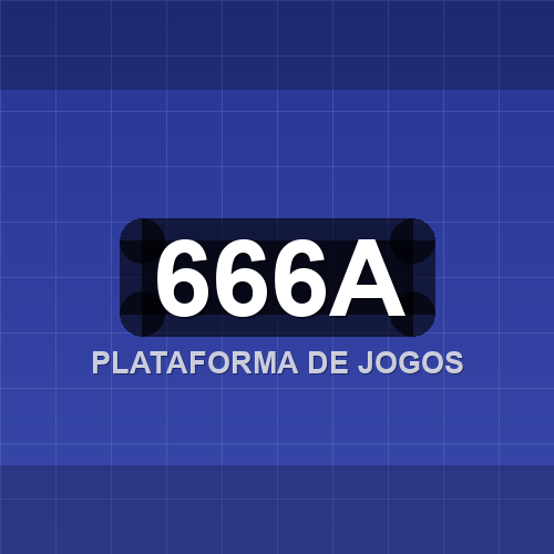 666a logo
