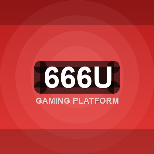 666u logo