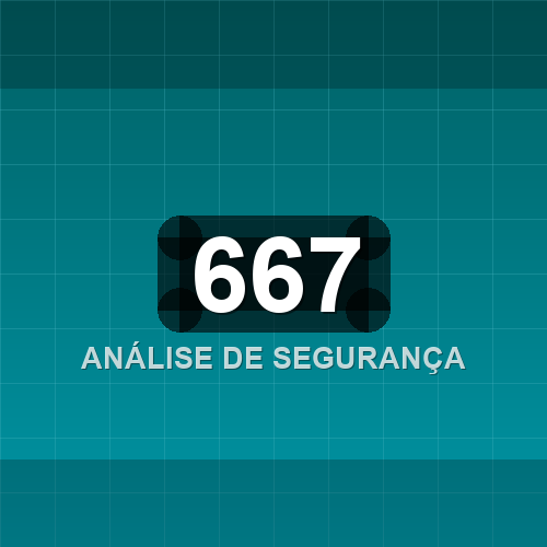 667 logo