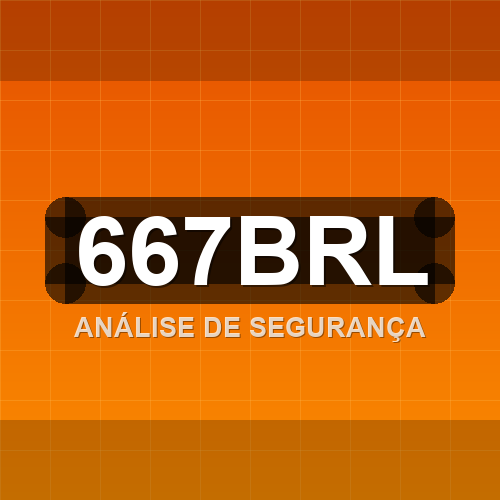 667brl logo