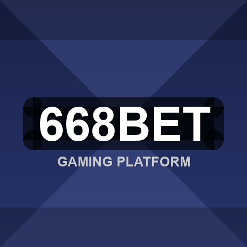 668bet logo