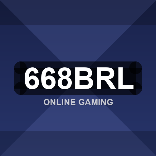668brl logo