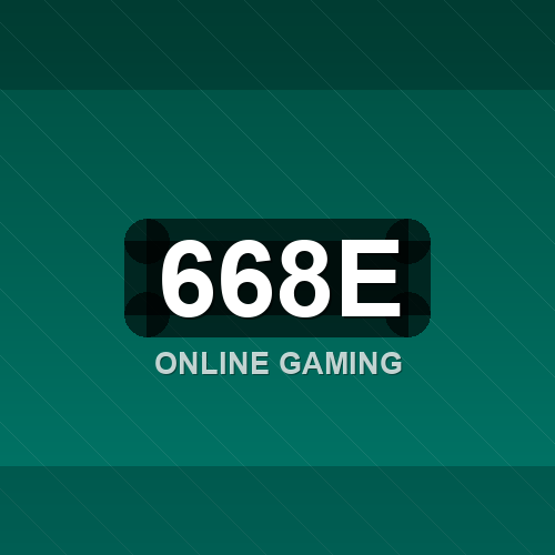 668e logo
