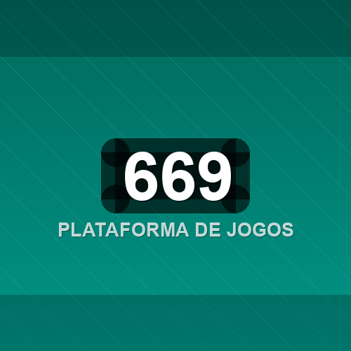 669 logo