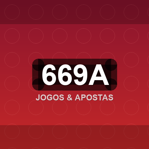 669a logo