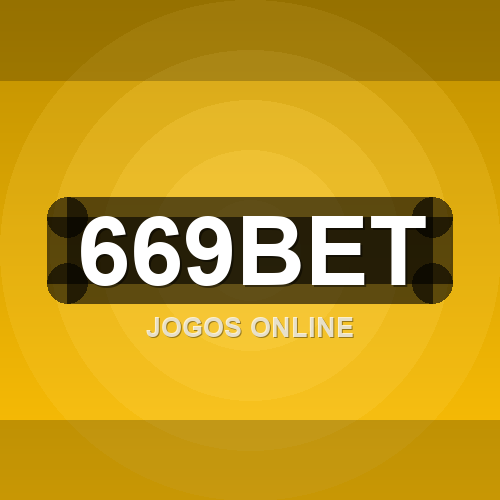 669bet logo