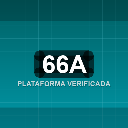 66a logo