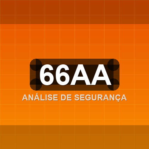 66aa logo