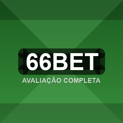 66bet logo