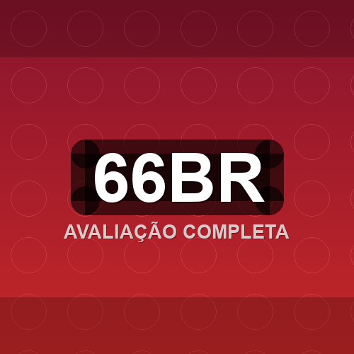 66br logo
