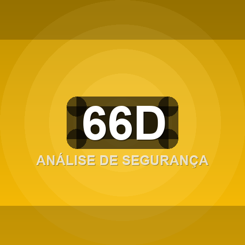 66d logo