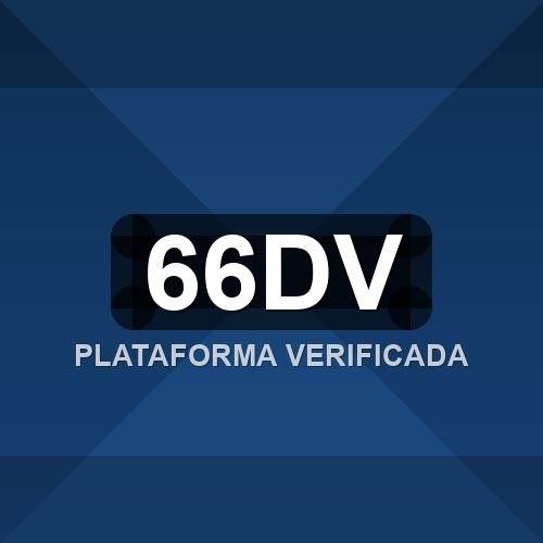 66dv logo