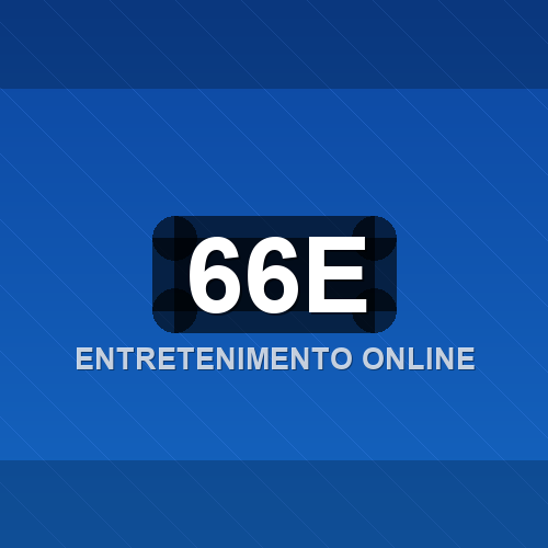 66e logo