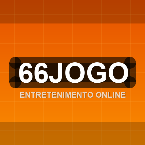 66jogo logo