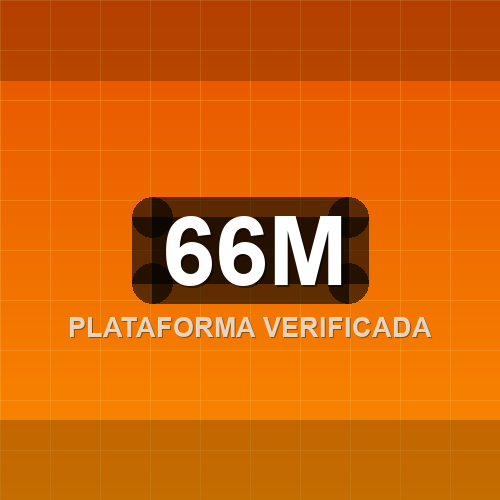 66m logo