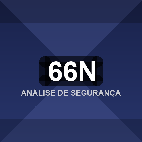 66n logo