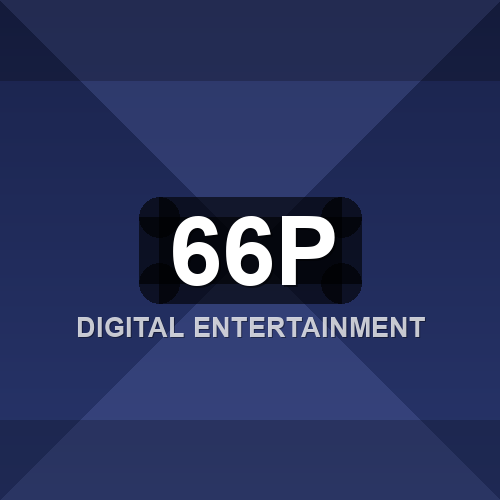 66p logo