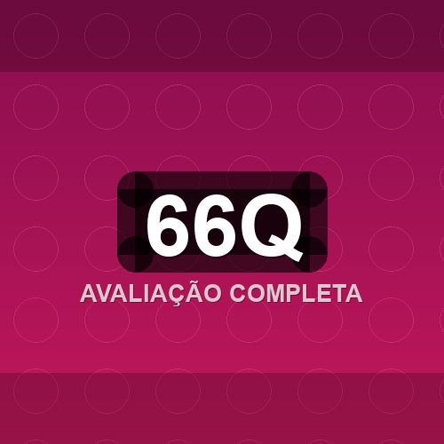 66q logo