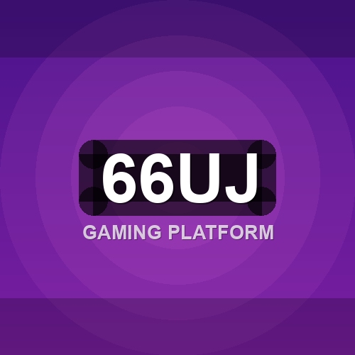 66uj logo