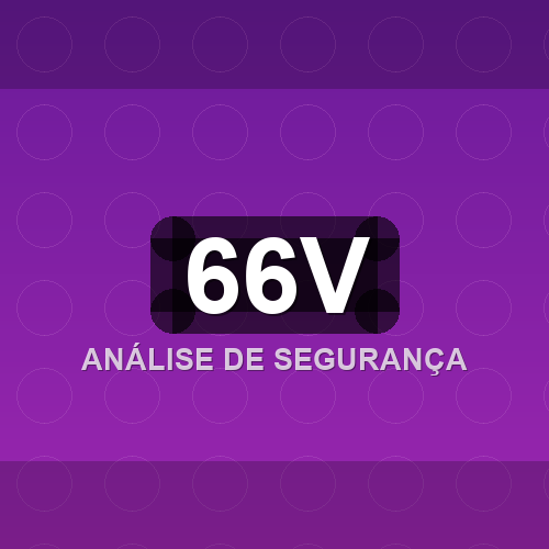 66v logo